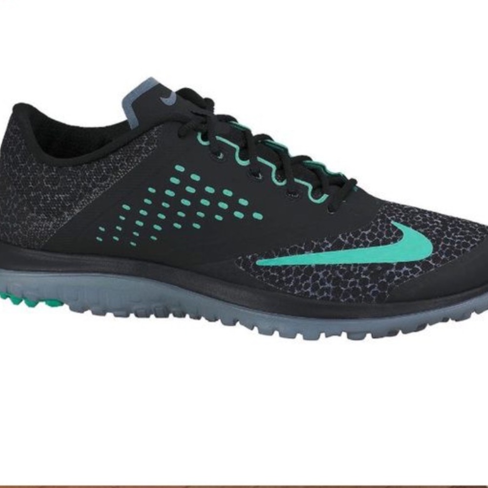 Nike shoes